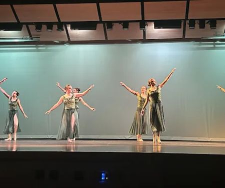 West End Academy of Dance