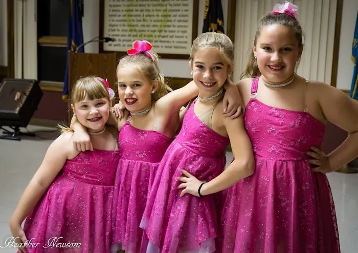 Cartesion Dance Academy Picture 1