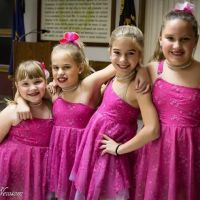 Cartesion Dance Academy ico