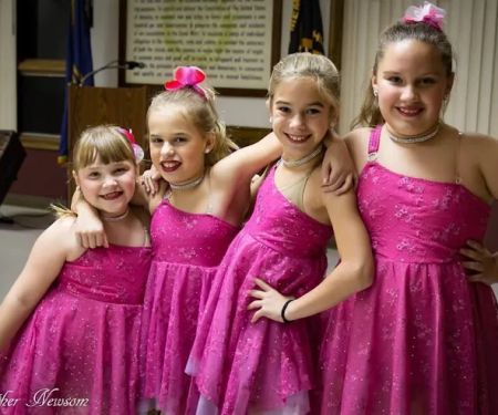 Cartesion Dance Academy