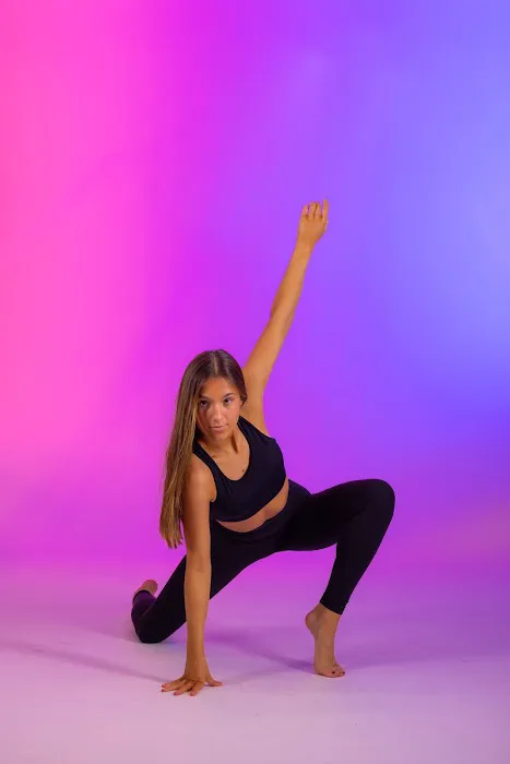 Cartesion Dance Academy Picture 4