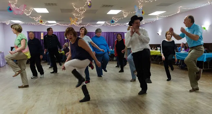 Pure Country Dancers-Line Dancing Picture 1