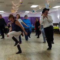 Pure Country Dancers-Line Dancing ico