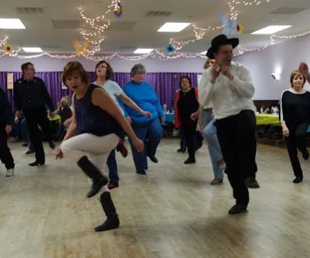 Pure Country Dancers-Line Dancing