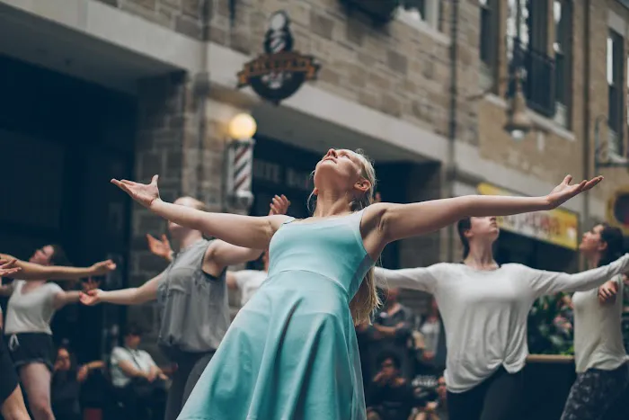 Mountain Dance Company Picture 2