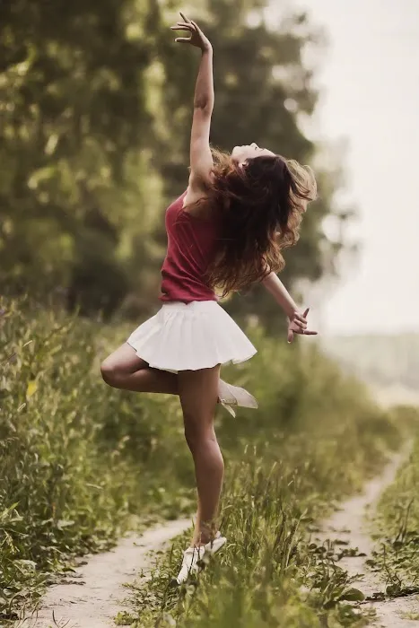 Mountain Dance Company Picture 7