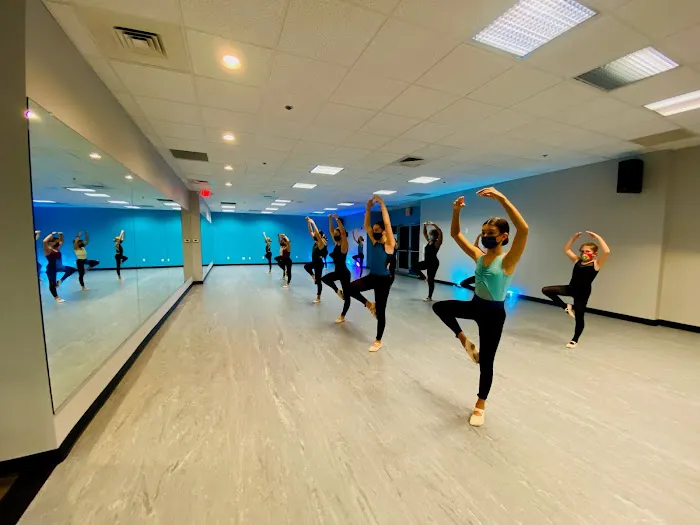 MJ Dance Center Picture 2