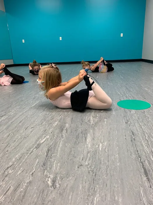 MJ Dance Center Picture 1