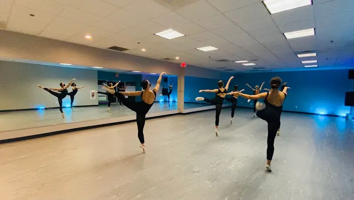 MJ Dance Center Picture 7
