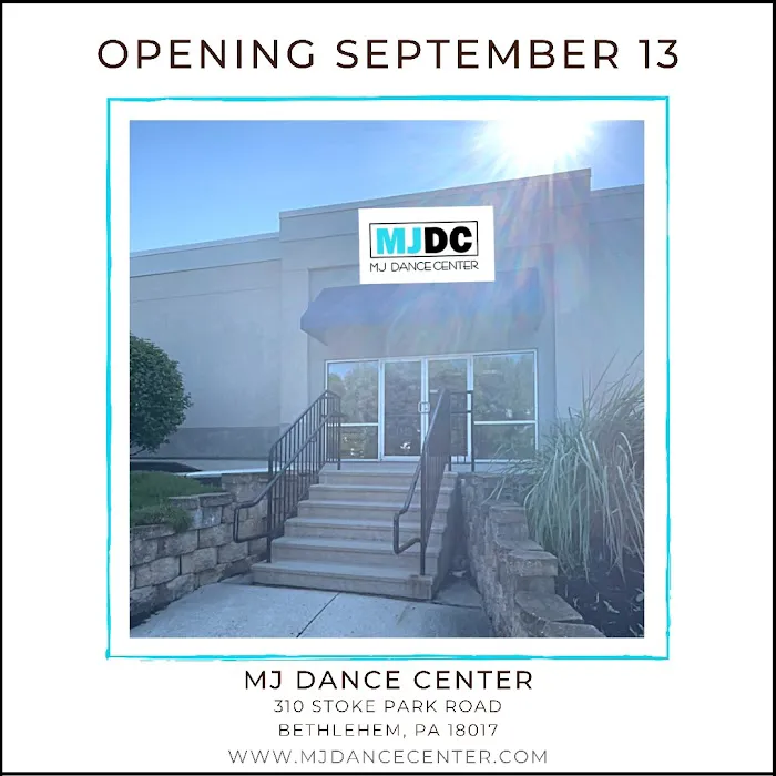 MJ Dance Center Picture 5