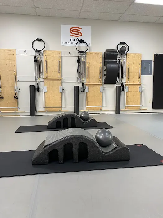 SteelCore Studio® - Pilates | Ballet | Boutique Picture 5