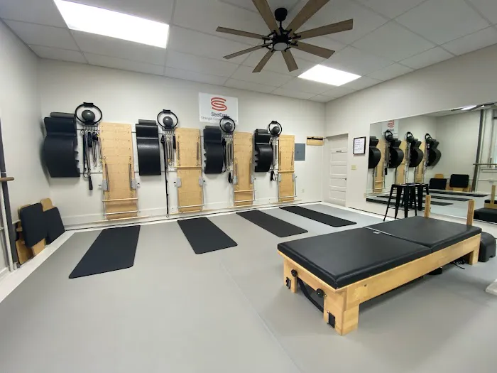 SteelCore Studio® - Pilates | Ballet | Boutique Picture 3