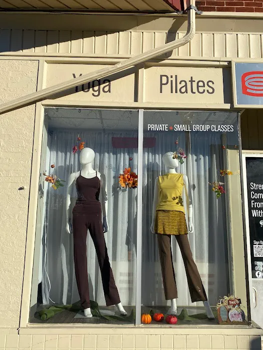 SteelCore Studio® - Pilates | Ballet | Boutique Picture 1