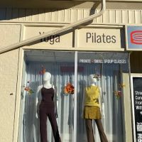 SteelCore Studio® - Pilates | Ballet | Boutique ico