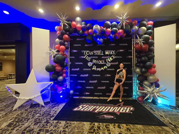 Cheryl Chickey's All American Performing Arts Center Picture 3