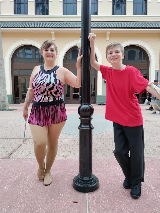 Cheryl Chickey's All American Performing Arts Center Picture 6