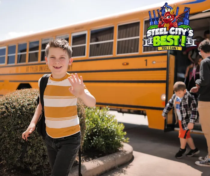 Steel Cities Best (Youth Activities Center) Picture 5