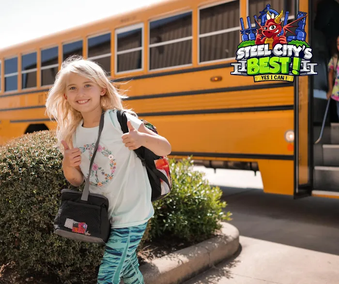 Steel Cities Best (Youth Activities Center) Picture 3