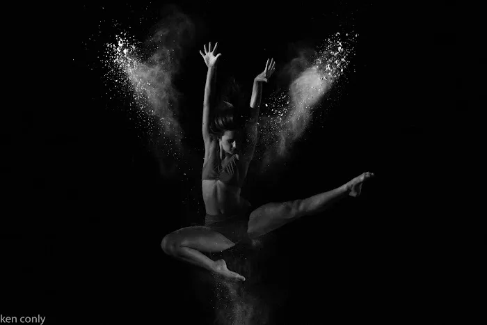 Saucon Valley Dance Conservatory Picture 1