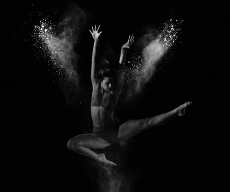 Saucon Valley Dance Conservatory