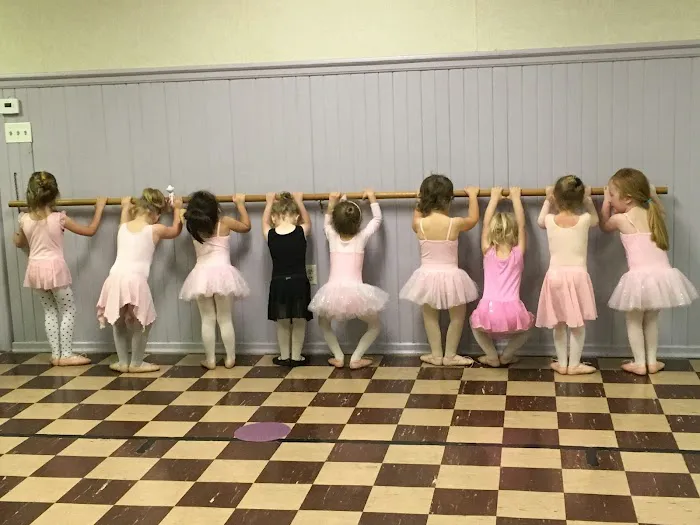 Saucon Valley Dance Conservatory Picture 3