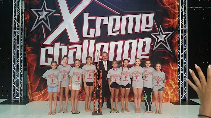 Saucon Valley Dance Conservatory Picture 5