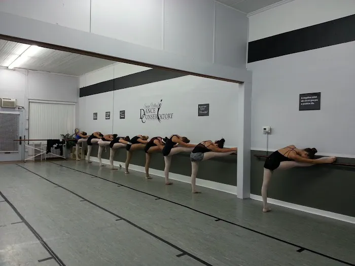 Saucon Valley Dance Conservatory Picture 4