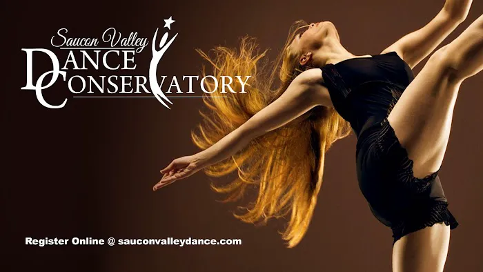 Saucon Valley Dance Conservatory Picture 6