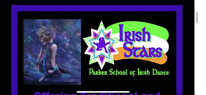Irish Stars Parker School of Irish Dance Picture 1