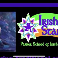 Irish Stars Parker School of Irish Dance ico