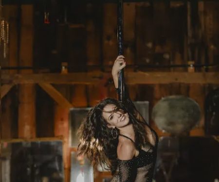 Pole Body Art Barn