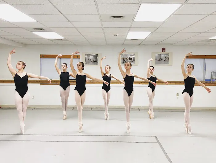 American Youth Ballet Picture 3