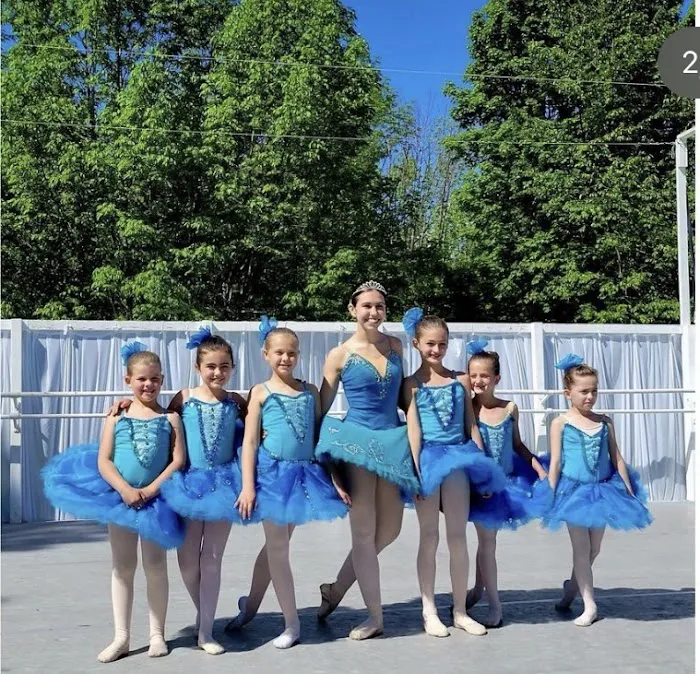 American Youth Ballet Picture 9
