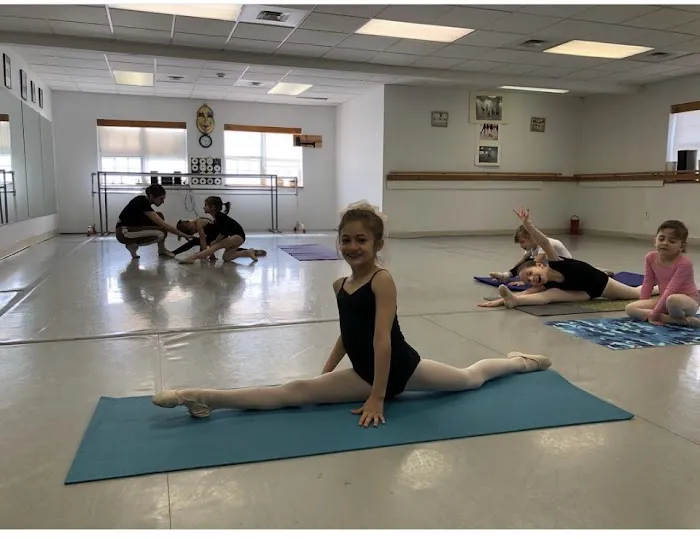 American Youth Ballet Picture 5