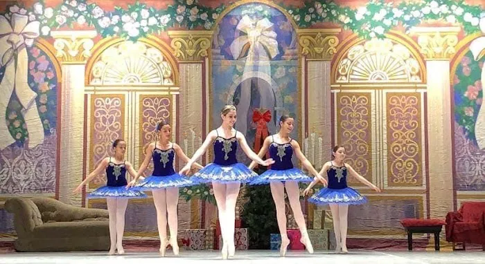 American Youth Ballet Picture 4