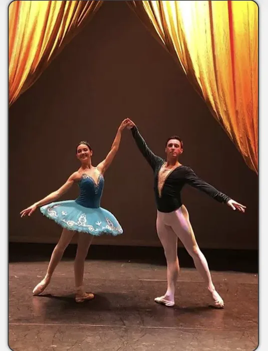American Youth Ballet Picture 6