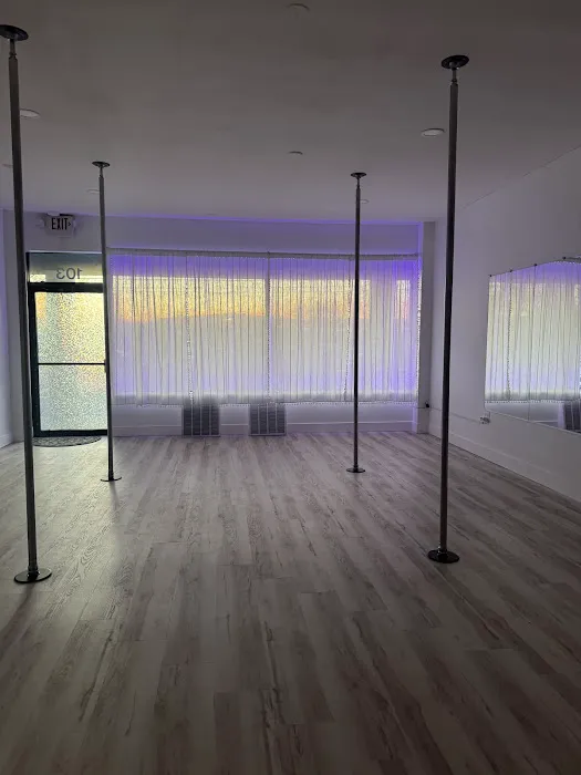 Innovated Vibe Pole Studio Picture 1