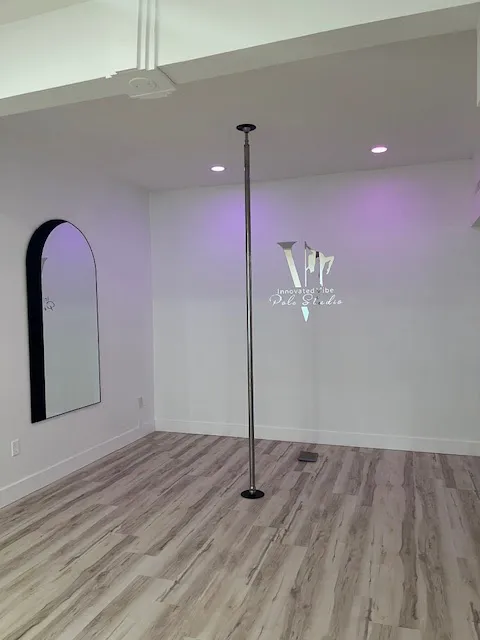 Innovated Vibe Pole Studio Picture 4