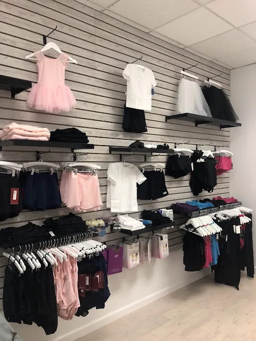 Your Dance Closet Picture 7
