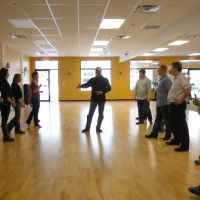 Strictly Ballroom Dance Studio ico