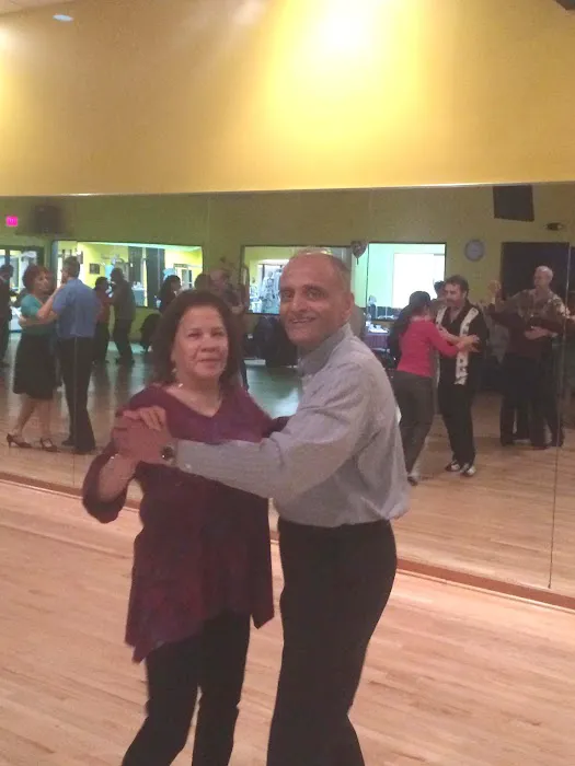 Strictly Ballroom Dance Studio Picture 2