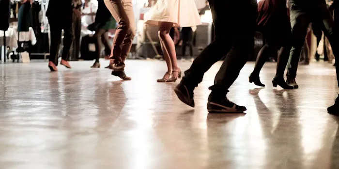 Strictly Ballroom Dance Studio Picture 3