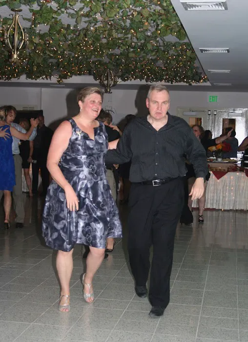 Strictly Ballroom Dance Studio Picture 5