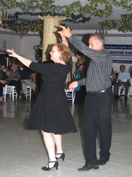 Strictly Ballroom Dance Studio Picture 4