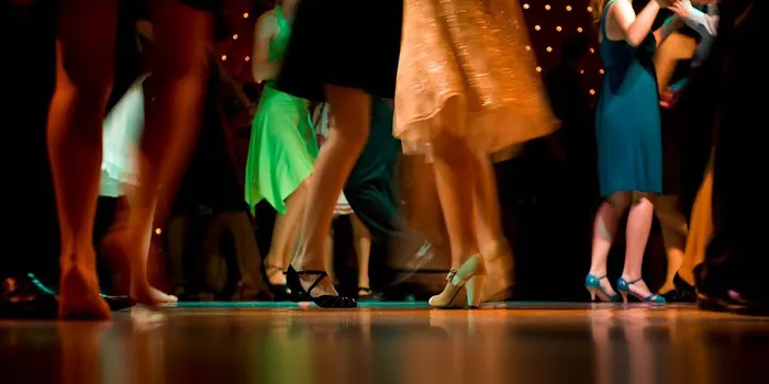 Strictly Ballroom Dance Studio Picture 7