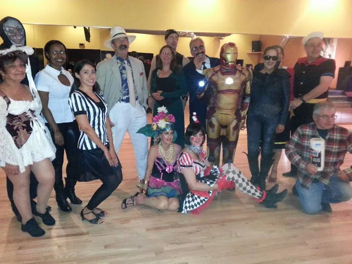 Strictly Ballroom Dance Studio Picture 9