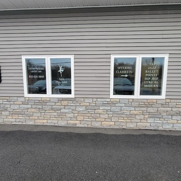 Footworks Dance Center Picture 1