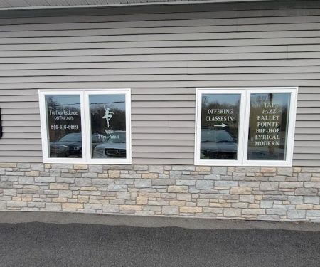 Footworks Dance Center