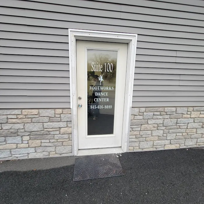 Footworks Dance Center Picture 2