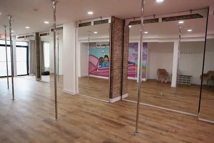 Casa Pole Dance Picture 2